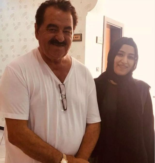 İbrahim Tatlıses'in kızı sessizliğini bozdu! Gülşen Tatlıses sosyal medyayı karıştırdı: Şanlıurfa'dan gelen mesaj kime? 2