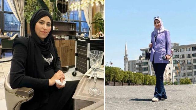 İbrahim Tatlıses'in kızı sessizliğini bozdu! Gülşen Tatlıses sosyal medyayı karıştırdı: Şanlıurfa'dan gelen mesaj kime? 3