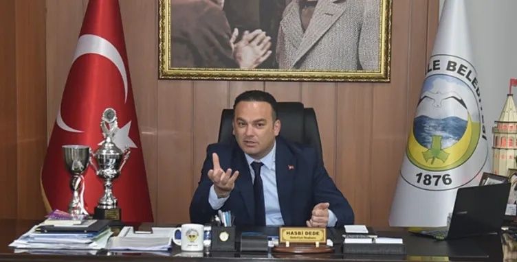 CHP'li Hasbi Dede davasında şok savunma! Dede'nin eşi suçu kızına attı... 3