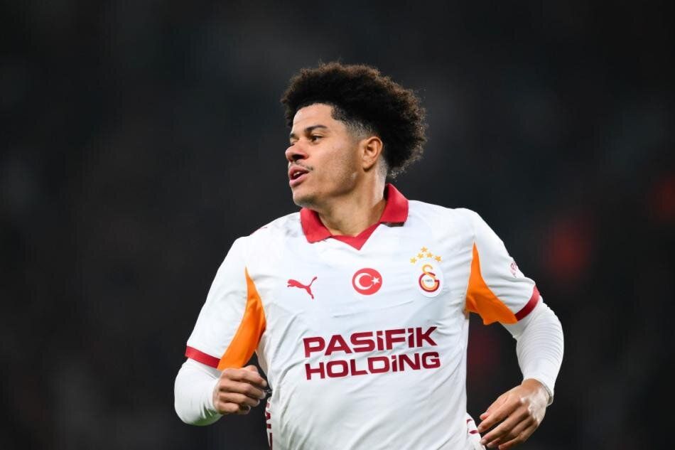 Derbide Avrupalılar'ın izleyeceği 10 yıldız! Özel olarak takip edilecekler 9