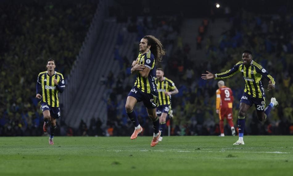 Derbide Avrupalılar'ın izleyeceği 10 yıldız! Özel olarak takip edilecekler 4