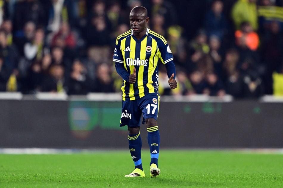Derbide Avrupalılar'ın izleyeceği 10 yıldız! Özel olarak takip edilecekler 6