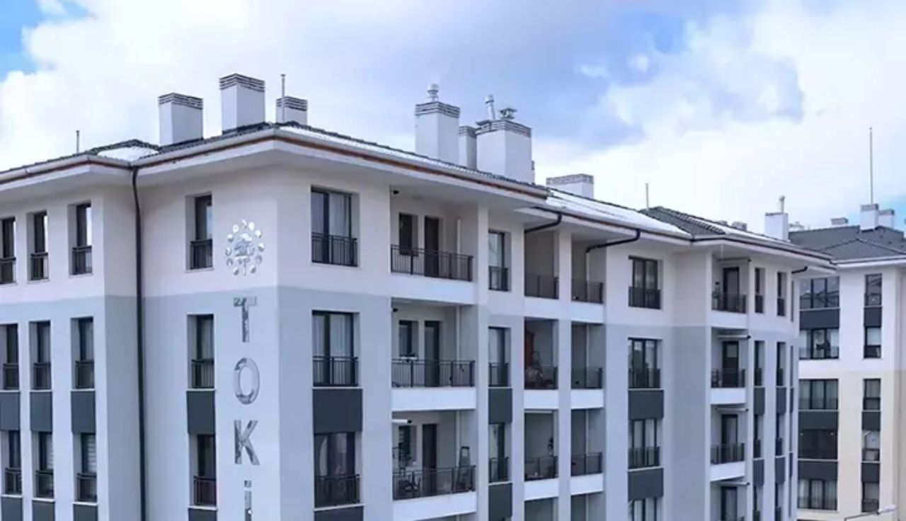 Bakan Kurum kiralık sosyal konut projesi için tarih verdi! Hak sahibi olanlar 3 yıl oturabilecek 2