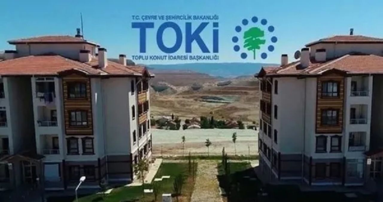 Bakan Kurum kiralık sosyal konut projesi için tarih verdi! Hak sahibi olanlar 3 yıl oturabilecek 6