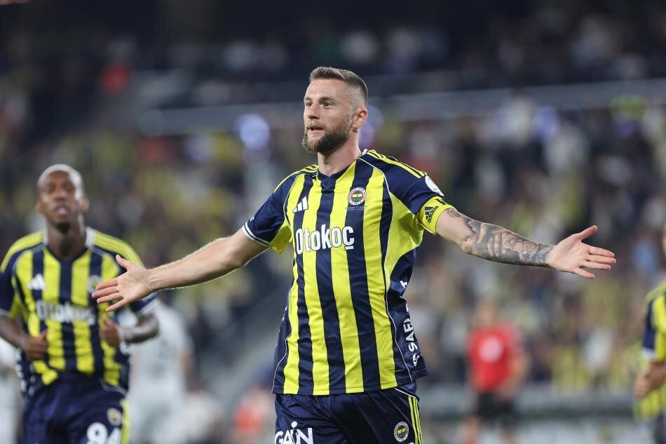 İşte bu akşamki derbiye damga vuracak 10 oyuncu! Kaderi bu isimler belirleyecek 9