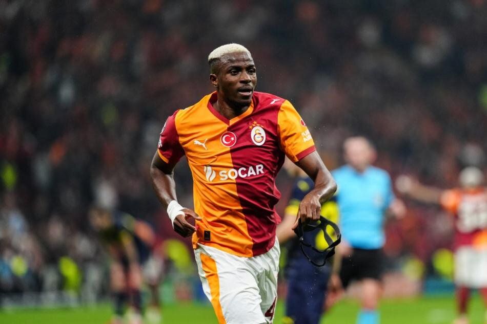 İşte bu akşamki derbiye damga vuracak 10 oyuncu! Kaderi bu isimler belirleyecek 2