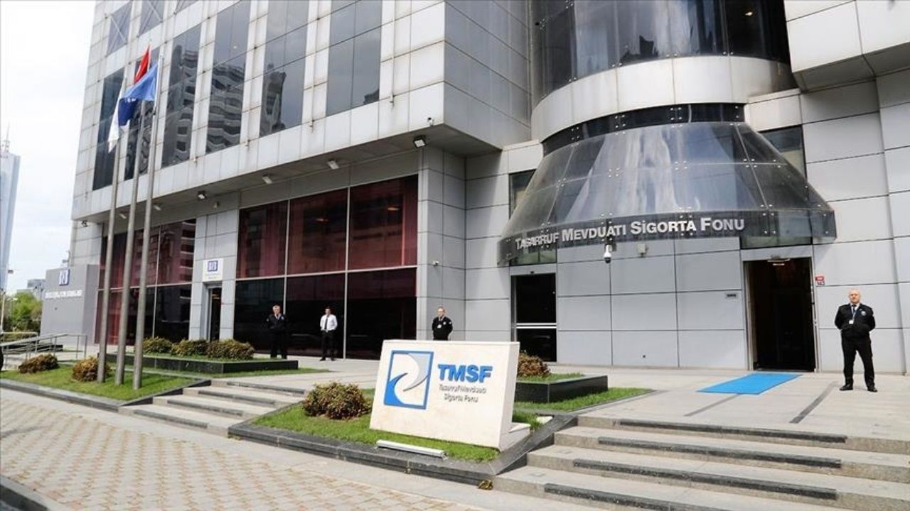TMSF, televizyon kanalını satışa çıkardı! İşte istenen muhammen bedel 1