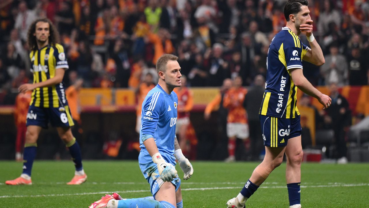 Osimhen: "Antrenmandan daha az yorulduk" 1
