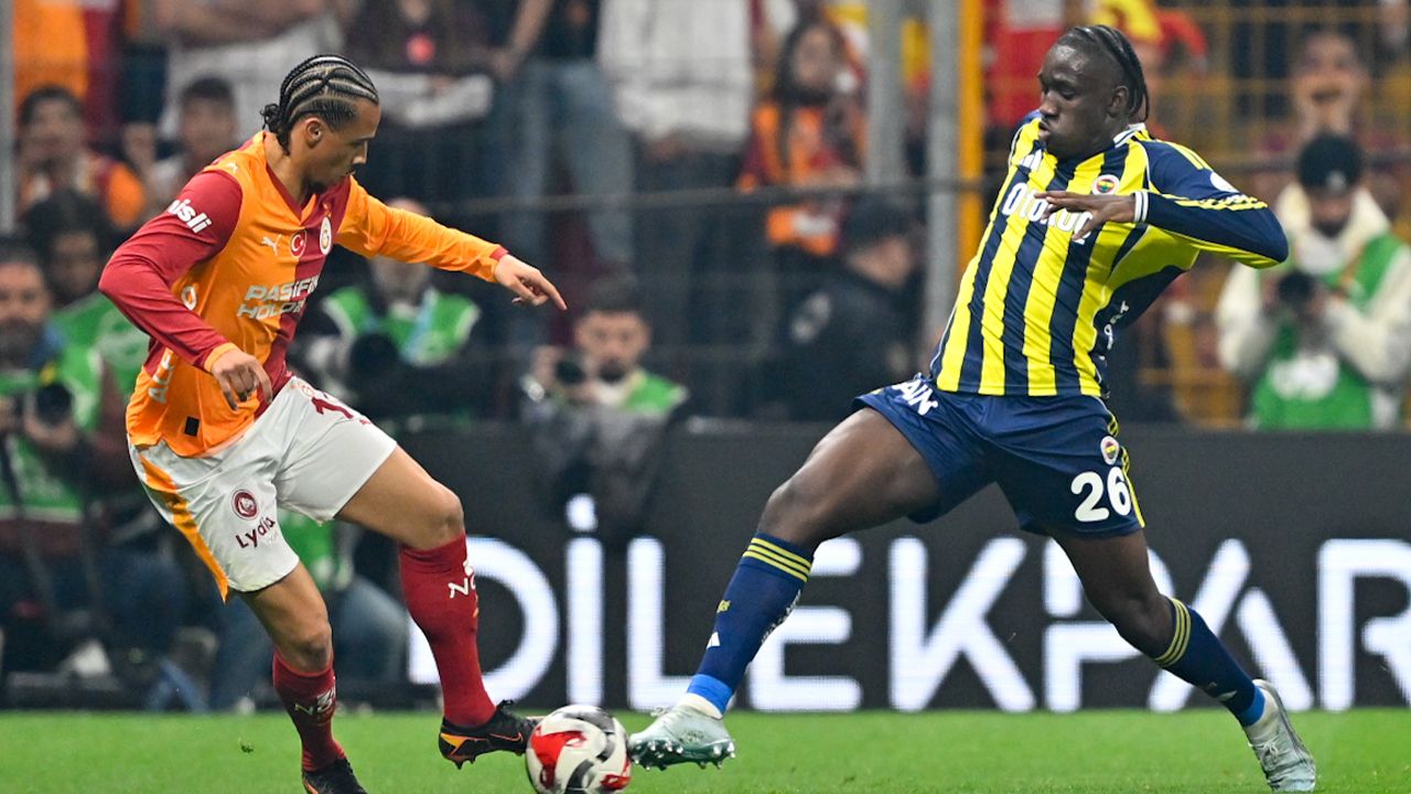 "İddia değil bilgi, Sadettin Saran başkanlığı bırakacak" 3