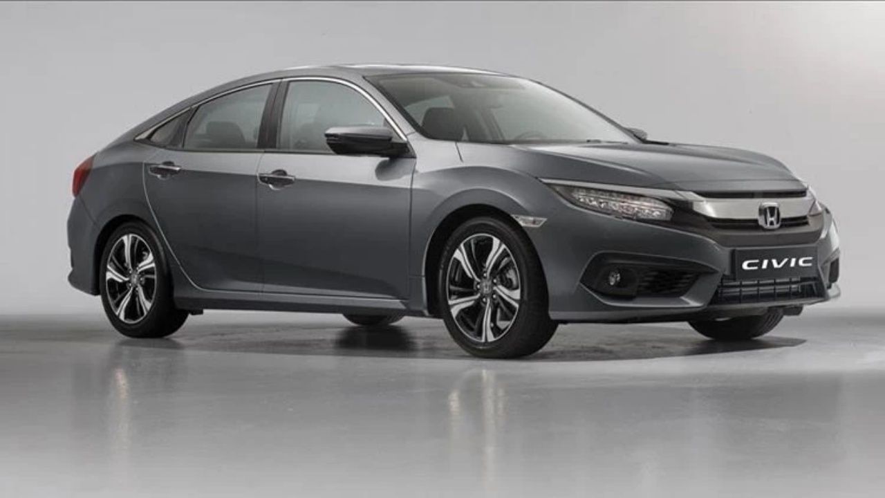 Otomotiv devinden 23 yıl sonra veda! Honda, Güney Kore'de otomobil satışlarını tamamen durdurdu 1