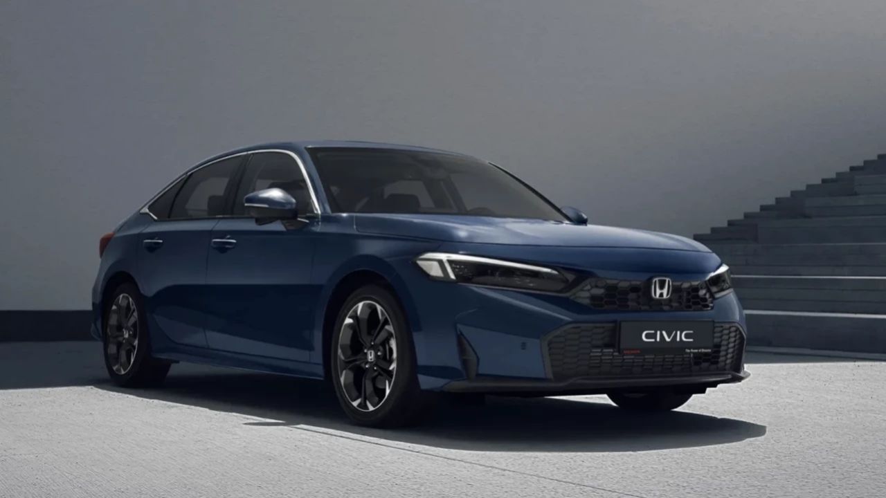 Otomotiv devinden 23 yıl sonra veda! Honda, Güney Kore'de otomobil satışlarını tamamen durdurdu 2