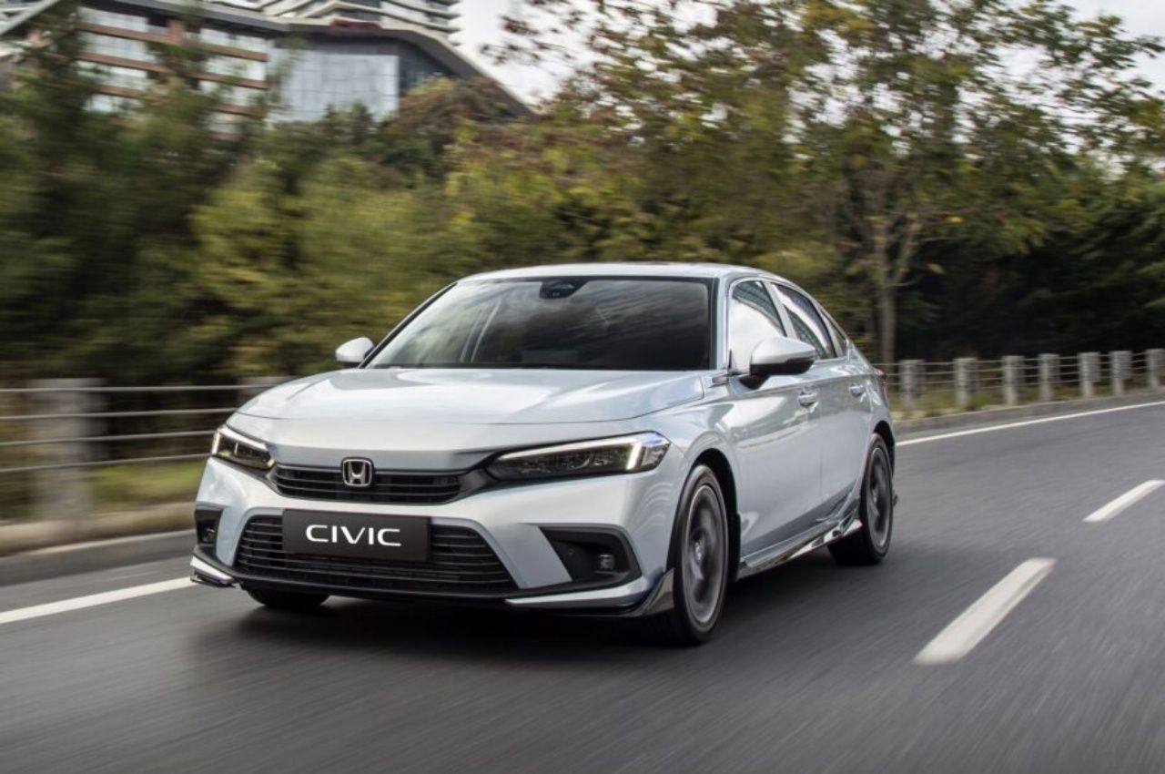 Otomotiv devinden 23 yıl sonra veda! Honda, Güney Kore'de otomobil satışlarını tamamen durdurdu 5