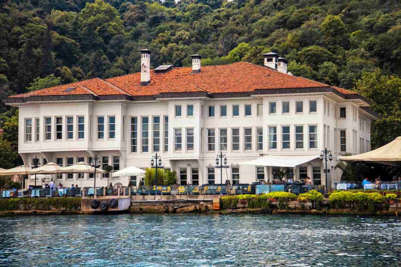 İstanbul Boğazı'nın en güzel otellerinden biriydi! Les Ottomans Oteli kısmi hizmet durdurdu konkordato talebinde bulundu 4