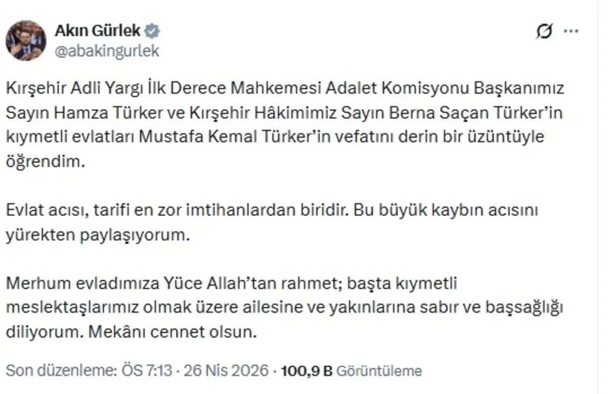 Hakim çiftin en acı günü! Yediği çilek 2,5 yaşındaki Mustafa Kemal'in ölümüne neden oldu... 5