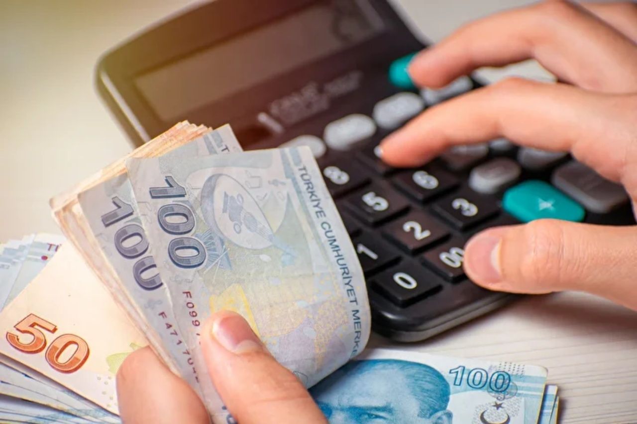 Mevduat faizlerinde son durum! 500 bin TL'nin aylık getirisi ne kadar oldu? 15