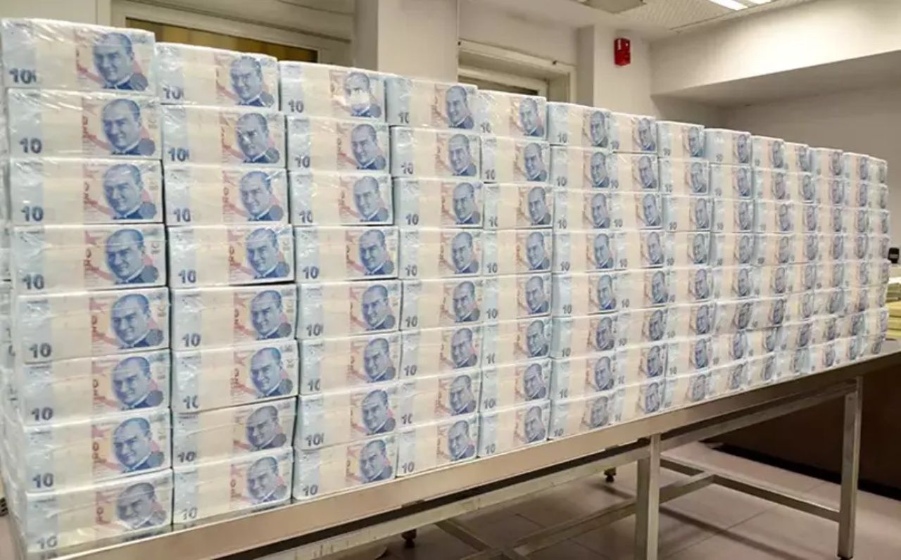 Mevduat faizlerinde son durum! 500 bin TL'nin aylık getirisi ne kadar oldu? 8