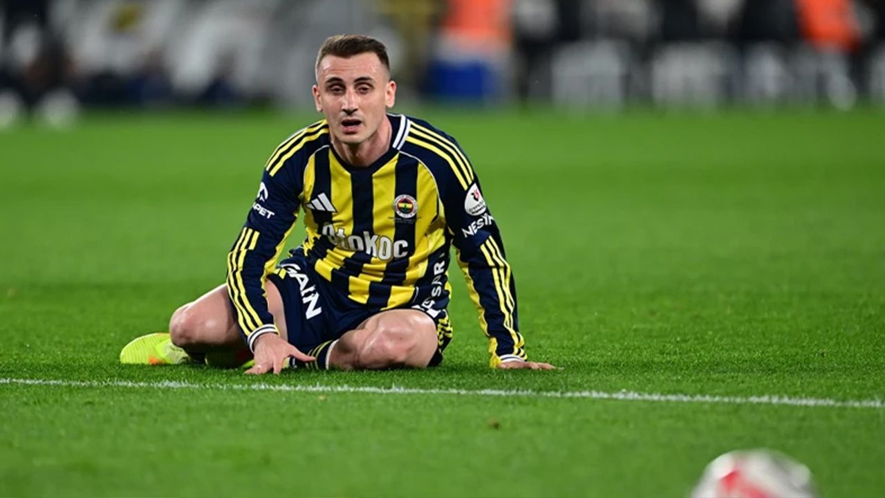 Penaltıyı atmak isteyen Kerem'e Talisca'dan olumsuz cevap 8