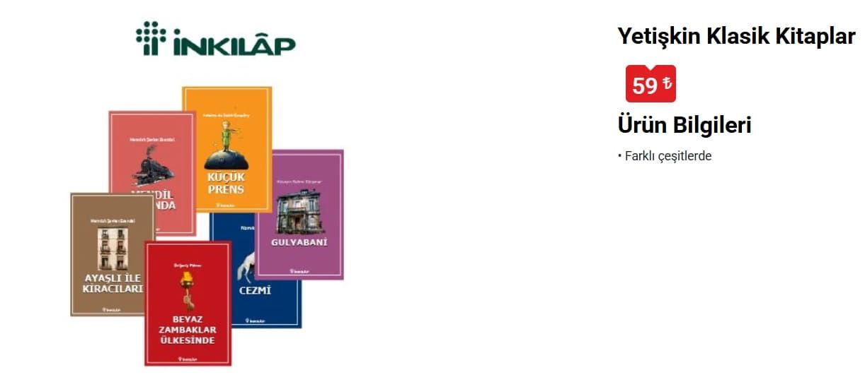 BİM 1 Mayıs Cuma aktüel ürünler kataloğu yayımlandı! Birçok üründe indirim var 109
