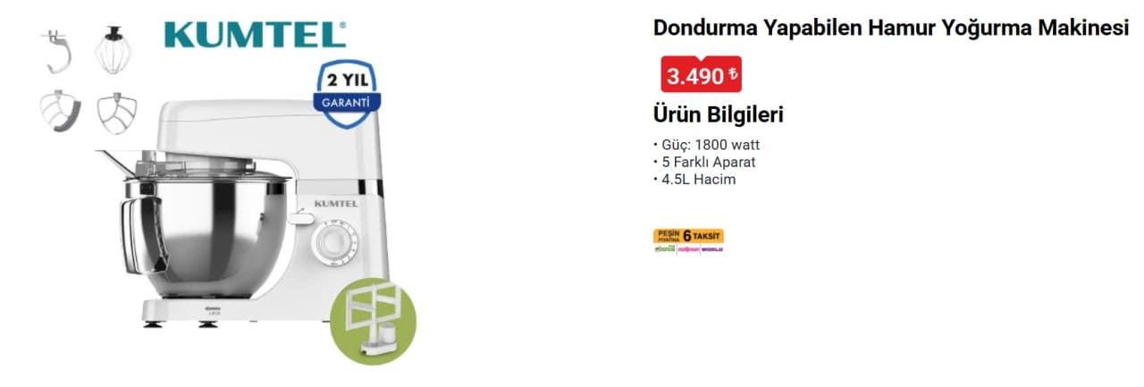 BİM 1 Mayıs Cuma aktüel ürünler kataloğu yayımlandı! Birçok üründe indirim var 11