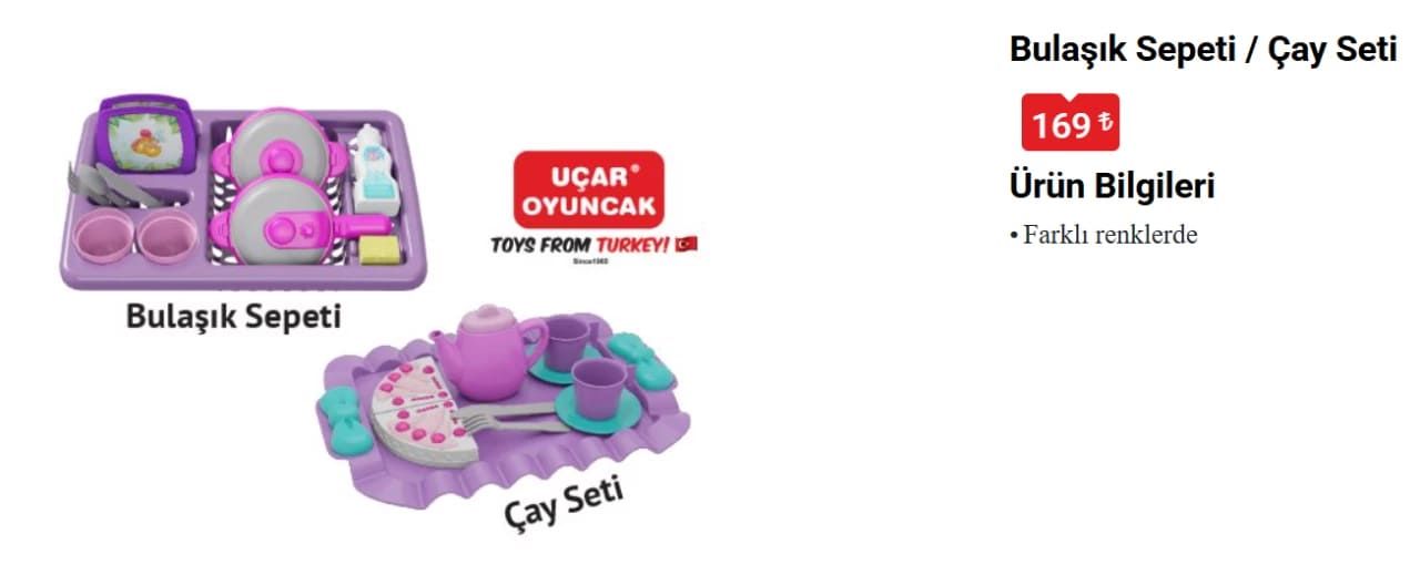 BİM 1 Mayıs Cuma aktüel ürünler kataloğu yayımlandı! Birçok üründe indirim var 111