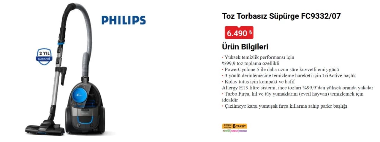 BİM 1 Mayıs Cuma aktüel ürünler kataloğu yayımlandı! Birçok üründe indirim var 18