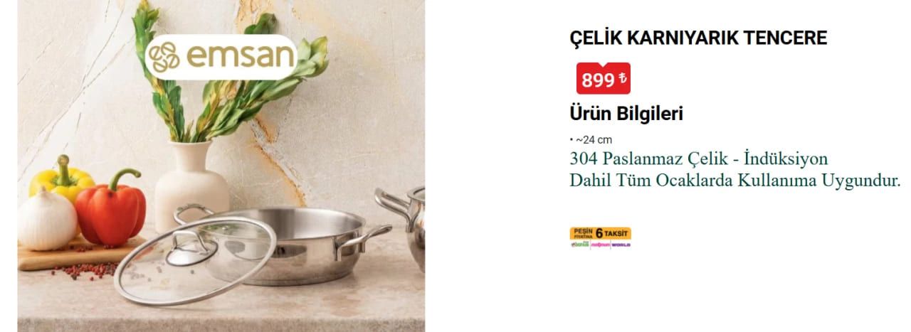 BİM 1 Mayıs Cuma aktüel ürünler kataloğu yayımlandı! Birçok üründe indirim var 30