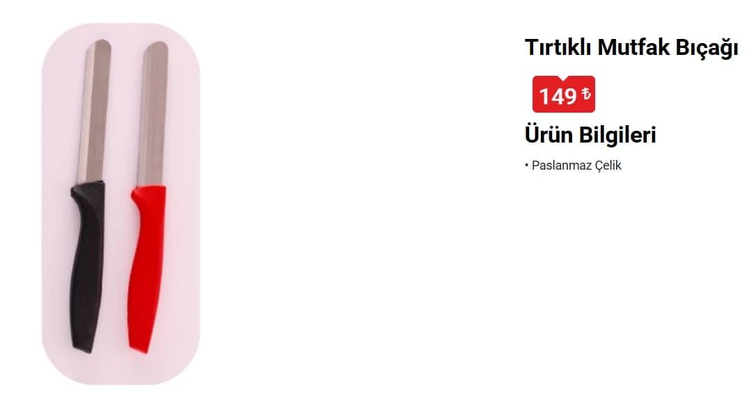 BİM 1 Mayıs Cuma aktüel ürünler kataloğu yayımlandı! Birçok üründe indirim var 37