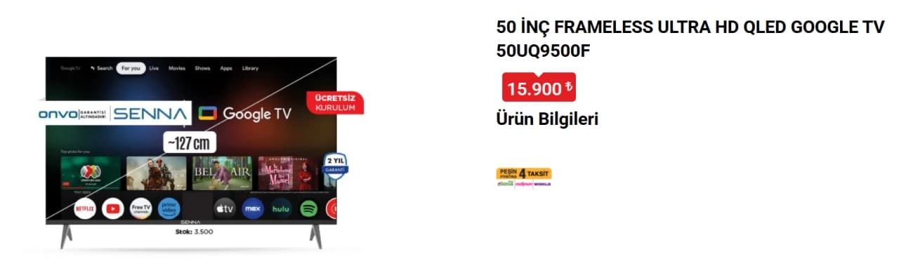 BİM 1 Mayıs Cuma aktüel ürünler kataloğu yayımlandı! Birçok üründe indirim var 4