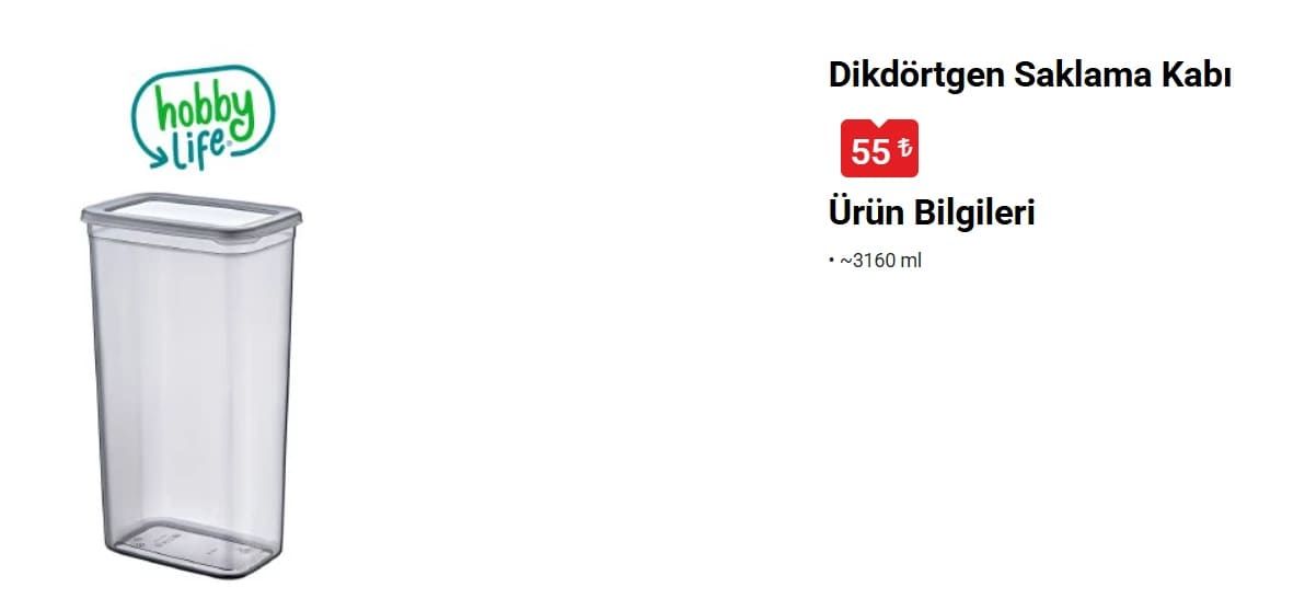BİM 1 Mayıs Cuma aktüel ürünler kataloğu yayımlandı! Birçok üründe indirim var 45