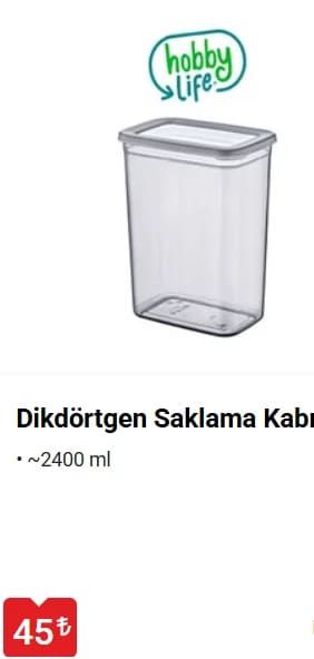 BİM 1 Mayıs Cuma aktüel ürünler kataloğu yayımlandı! Birçok üründe indirim var 46