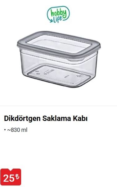 BİM 1 Mayıs Cuma aktüel ürünler kataloğu yayımlandı! Birçok üründe indirim var 48
