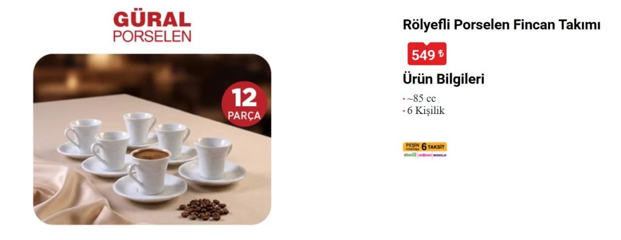 BİM 1 Mayıs Cuma aktüel ürünler kataloğu yayımlandı! Birçok üründe indirim var 50