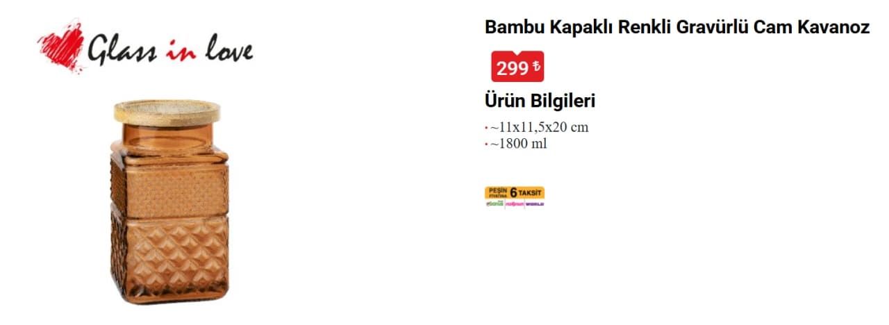 BİM 1 Mayıs Cuma aktüel ürünler kataloğu yayımlandı! Birçok üründe indirim var 52