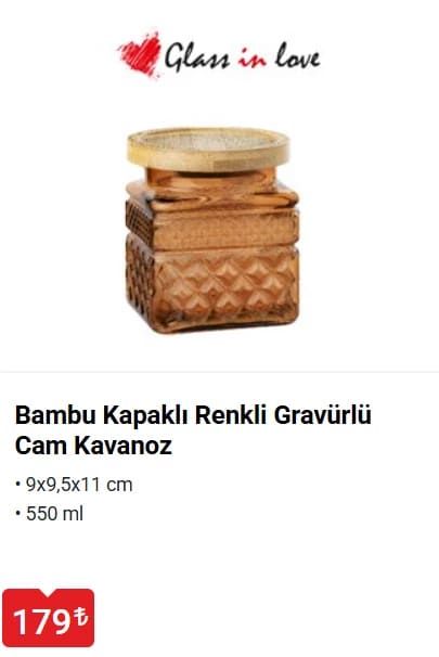 BİM 1 Mayıs Cuma aktüel ürünler kataloğu yayımlandı! Birçok üründe indirim var 53