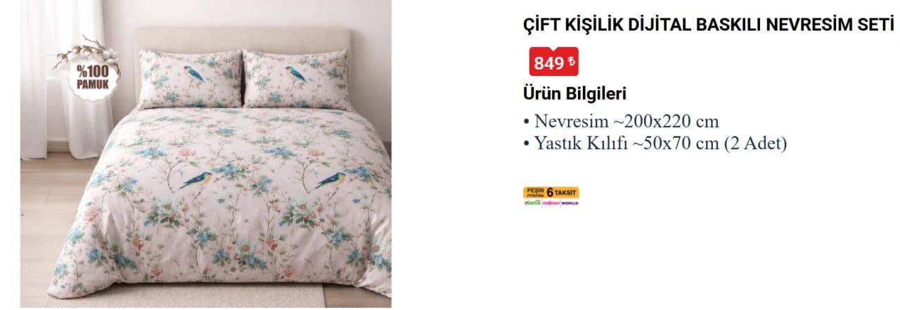 BİM 1 Mayıs Cuma aktüel ürünler kataloğu yayımlandı! Birçok üründe indirim var 69