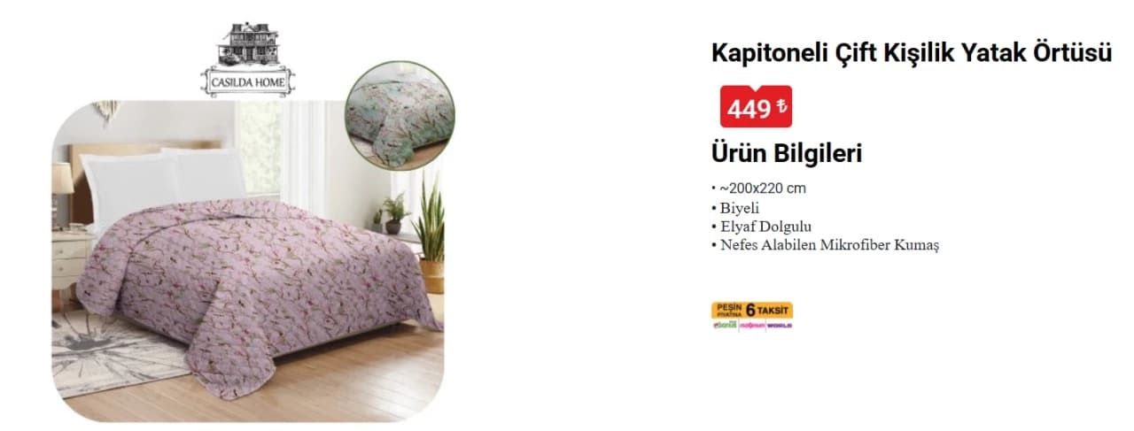 BİM 1 Mayıs Cuma aktüel ürünler kataloğu yayımlandı! Birçok üründe indirim var 74