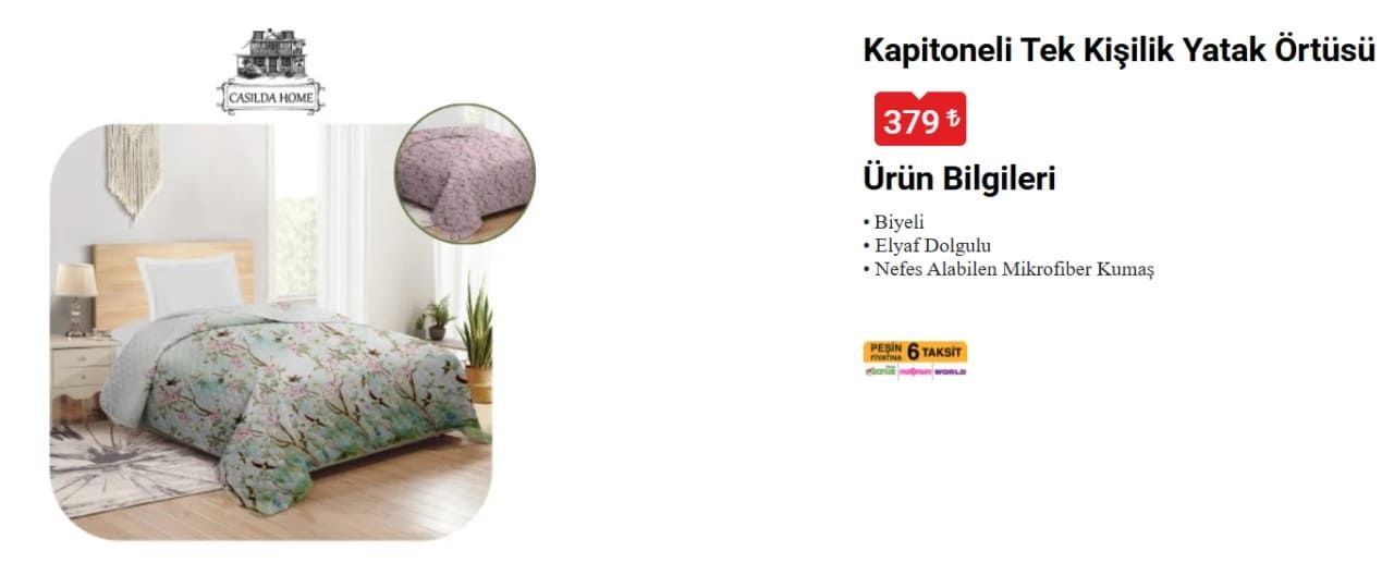 BİM 1 Mayıs Cuma aktüel ürünler kataloğu yayımlandı! Birçok üründe indirim var 75