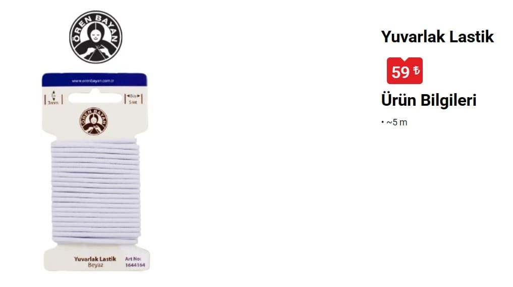 BİM 1 Mayıs Cuma aktüel ürünler kataloğu yayımlandı! Birçok üründe indirim var 91