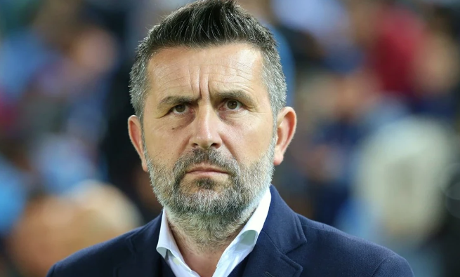 Fenerbahçe, Beşiktaş ve Trabzonspor'da son 4 yılda gönderilen hocalar 12