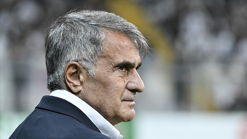 Fenerbahçe, Beşiktaş ve Trabzonspor'da son 4 yılda gönderilen hocalar 2