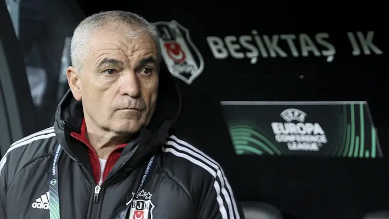 Fenerbahçe, Beşiktaş ve Trabzonspor'da son 4 yılda gönderilen hocalar 3