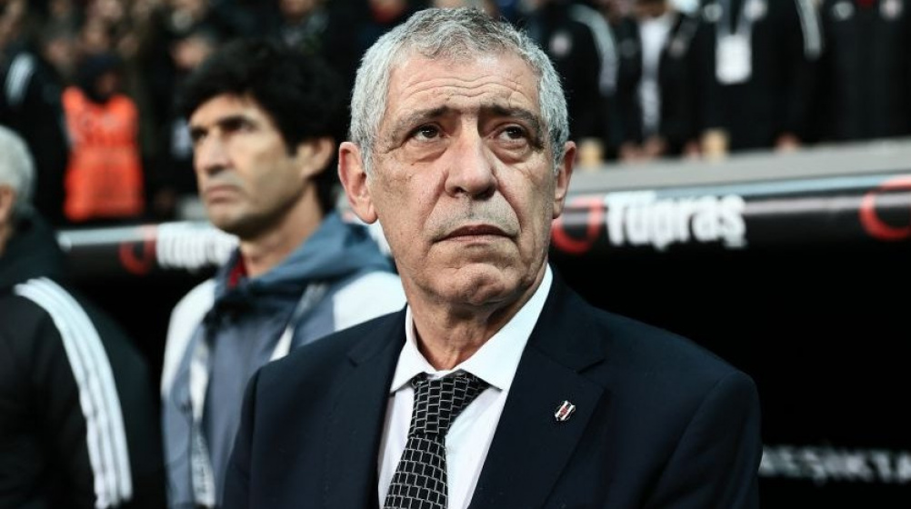 Fenerbahçe, Beşiktaş ve Trabzonspor'da son 4 yılda gönderilen hocalar 4