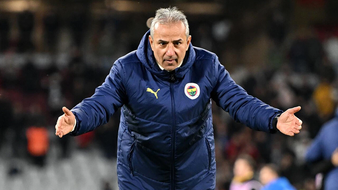 Fenerbahçe, Beşiktaş ve Trabzonspor'da son 4 yılda gönderilen hocalar 8