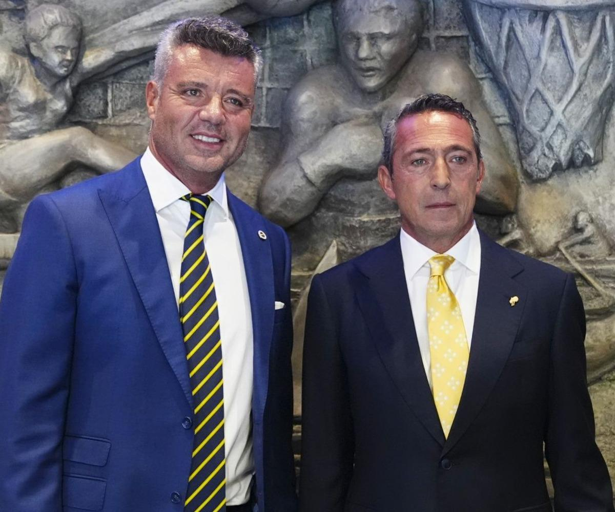 Fenerbahçe başkanlığına aday olacak mı? Ali Koç kararını açıkladı 6