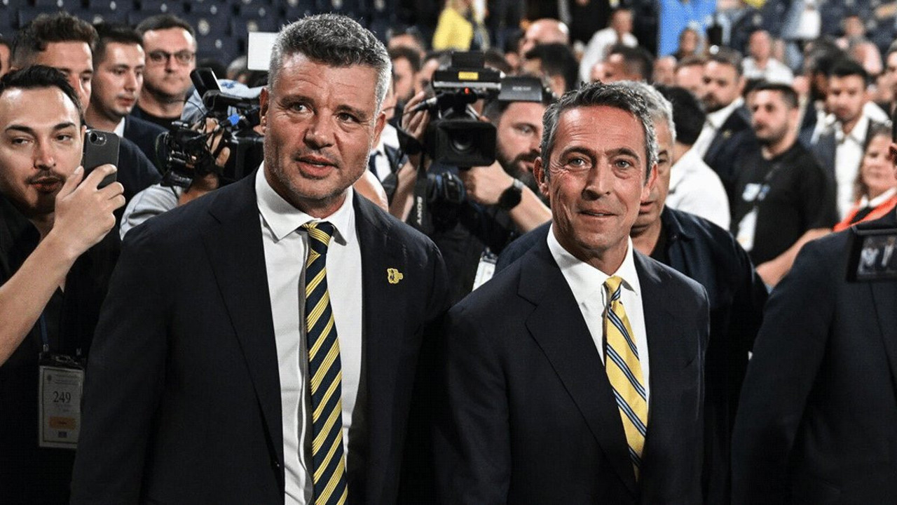 Fenerbahçe başkanlığına aday olacak mı? Ali Koç kararını açıkladı 4