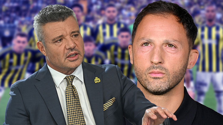 Fenerbahçe başkanlığına aday olacak mı? Ali Koç kararını açıkladı 2