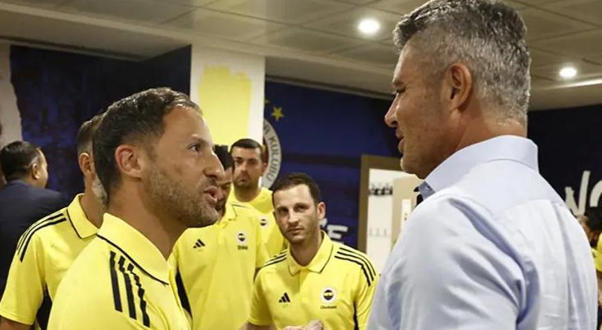 Fenerbahçe başkanlığına aday olacak mı? Ali Koç kararını açıkladı 1
