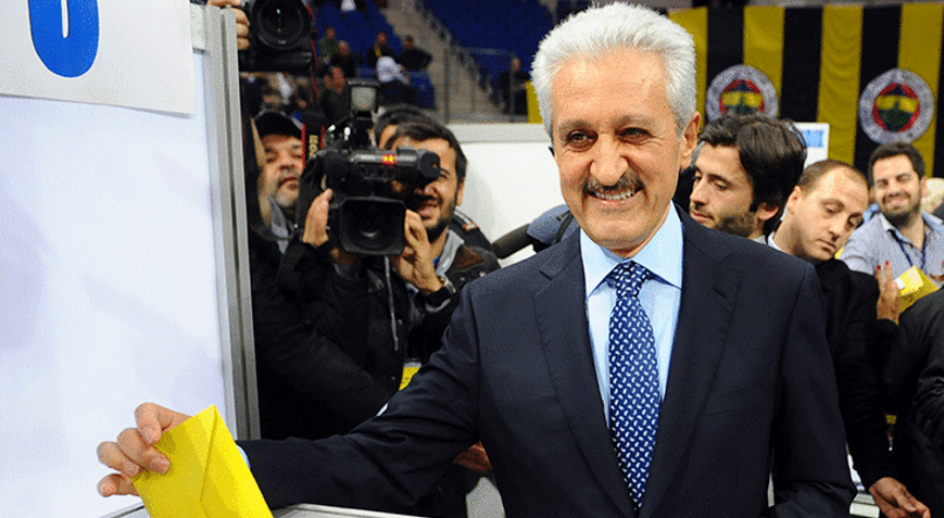 Fenerbahçe başkanlığına aday olacak mı? Ali Koç kararını açıkladı 5