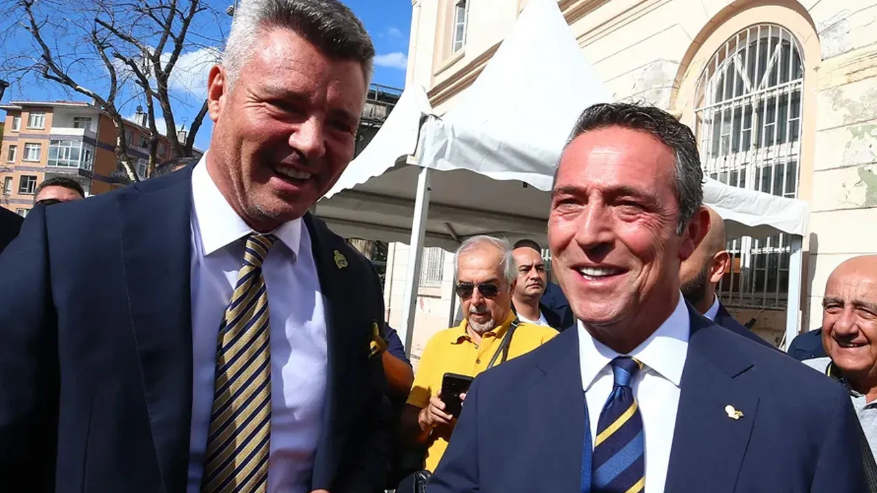 Fenerbahçe başkanlığına aday olacak mı? Ali Koç kararını açıkladı 3