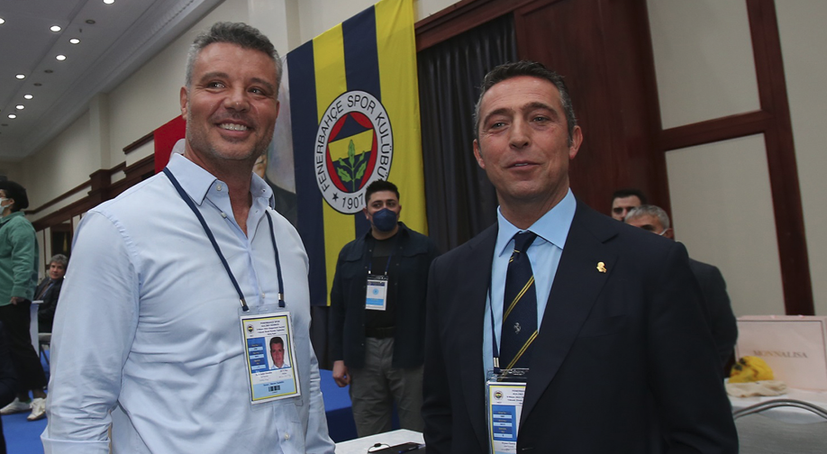 Fenerbahçe başkanlığına aday olacak mı? Ali Koç kararını açıkladı 10